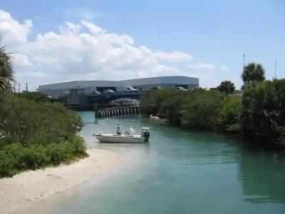 A Beach Retreat - 20