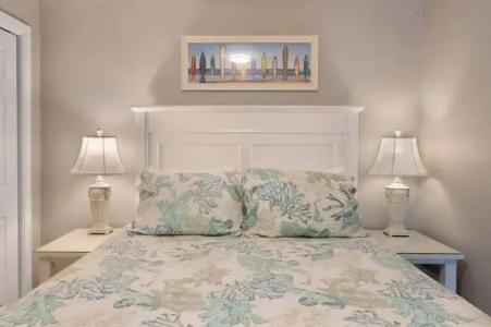 A Beach Retreat - 134