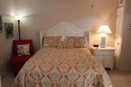 A Beach Retreat - 230