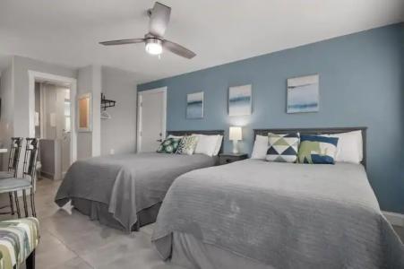 A Beach Retreat - 54