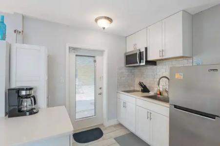 A Beach Retreat - 114