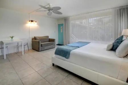 Castle by the Sea - 3