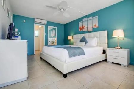 Castle by the Sea - 33