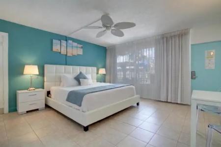 Castle by the Sea - 34