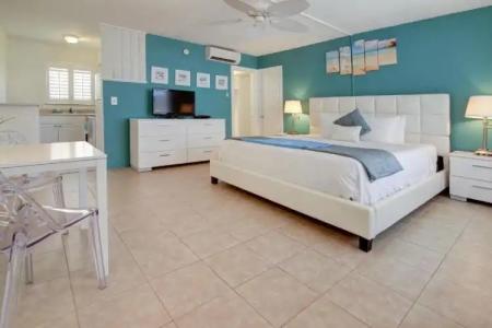 Castle by the Sea - 36