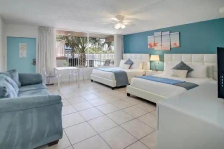 Castle by the Sea - 45