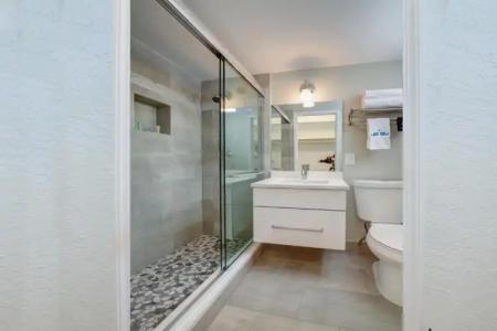 Castle by the Sea - 32