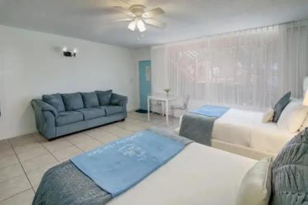 Castle by the Sea - 44