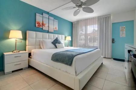 Castle by the Sea - 35