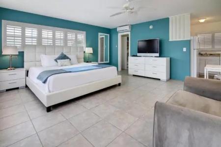 Castle by the Sea - 4