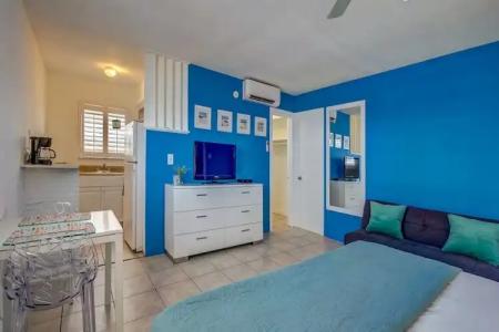 Castle by the Sea - 5