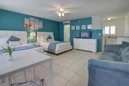 Castle by the Sea - 42