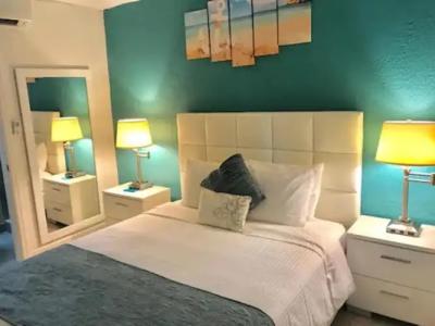 Castle by the Sea - 1