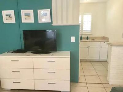 Castle by the Sea - 22