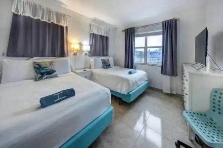 Horizon by the Sea Inn - 50