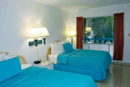 Horizon by the Sea Inn - 26