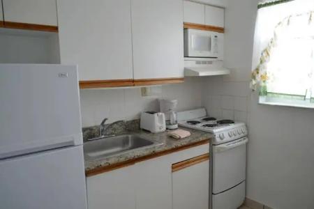 Horizon by the Sea Inn - 16