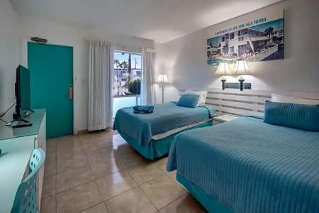 Horizon by the Sea Inn - 30