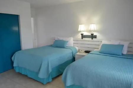 Horizon by the Sea Inn - 23