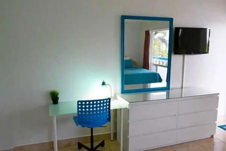 Horizon by the Sea Inn - 29