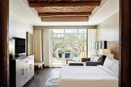 JW Marriott Camelback Inn Scottsdale Resort & Spa - 72