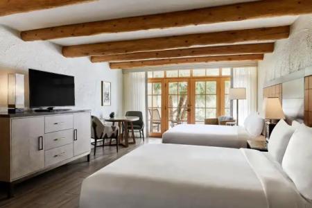 JW Marriott Camelback Inn Scottsdale Resort & Spa - 2