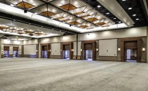 JW Marriott Camelback Inn Scottsdale Resort & Spa - 11