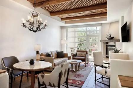 JW Marriott Camelback Inn Scottsdale Resort & Spa - 64