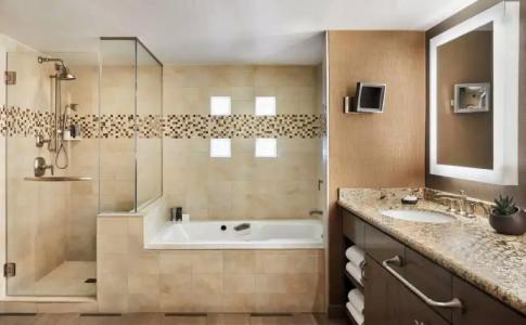 JW Marriott Camelback Inn Scottsdale Resort & Spa - 8