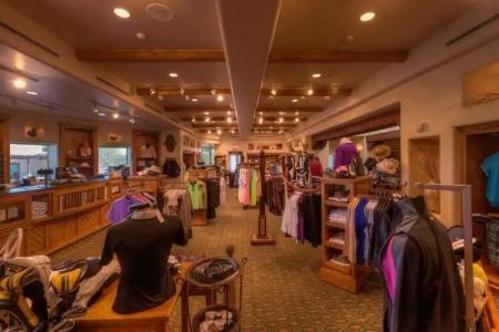 JW Marriott Camelback Inn Scottsdale Resort & Spa - 20