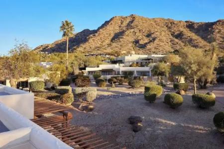 JW Marriott Camelback Inn Scottsdale Resort & Spa - 113