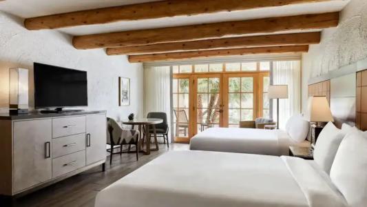 JW Marriott Camelback Inn Scottsdale Resort & Spa - 36