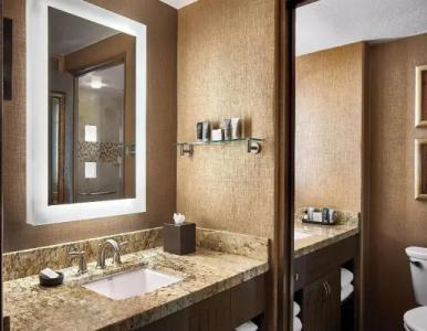 JW Marriott Camelback Inn Scottsdale Resort & Spa - 51