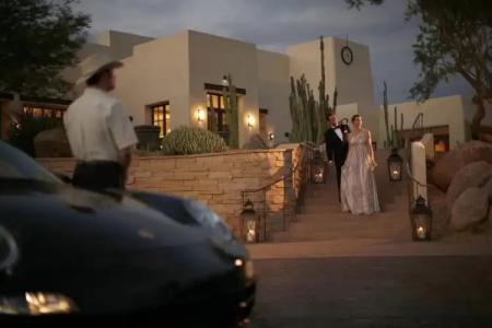 JW Marriott Camelback Inn Scottsdale Resort & Spa - 21