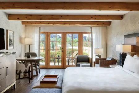 JW Marriott Camelback Inn Scottsdale Resort & Spa - 4