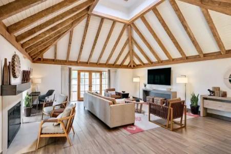 JW Marriott Camelback Inn Scottsdale Resort & Spa - 101