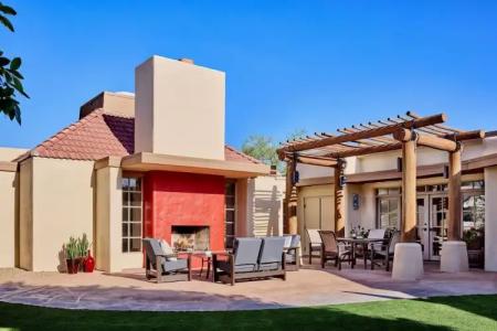 JW Marriott Camelback Inn Scottsdale Resort & Spa - 91