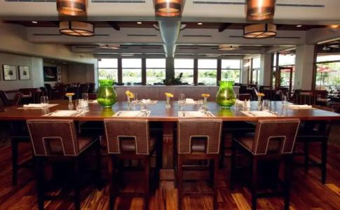 JW Marriott Camelback Inn Scottsdale Resort & Spa - 27