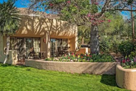 JW Marriott Camelback Inn Scottsdale Resort & Spa - 53