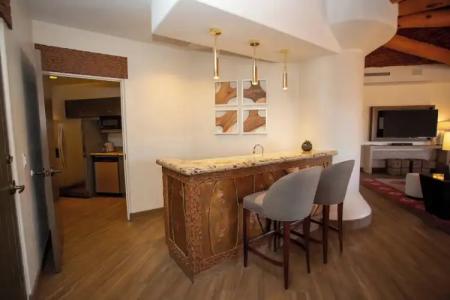 JW Marriott Camelback Inn Scottsdale Resort & Spa - 69