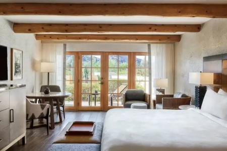 JW Marriott Camelback Inn Scottsdale Resort & Spa - 130