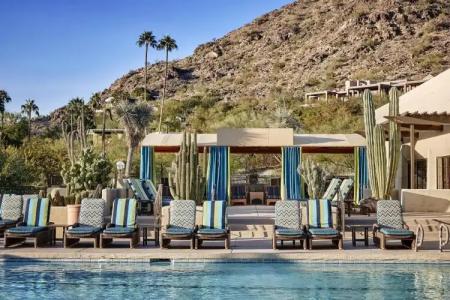 JW Marriott Camelback Inn Scottsdale Resort & Spa - 12