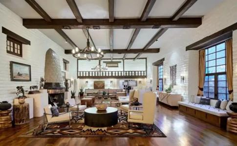 JW Marriott Camelback Inn Scottsdale Resort & Spa - 23