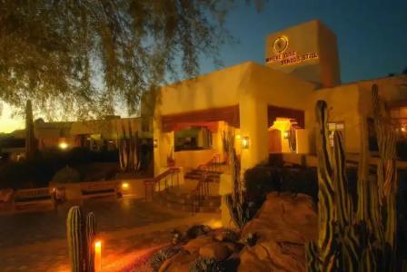 JW Marriott Camelback Inn Scottsdale Resort & Spa - 0