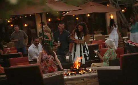 JW Marriott Camelback Inn Scottsdale Resort & Spa - 29