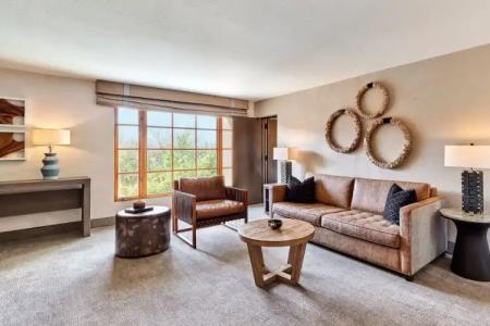 JW Marriott Camelback Inn Scottsdale Resort & Spa - 60