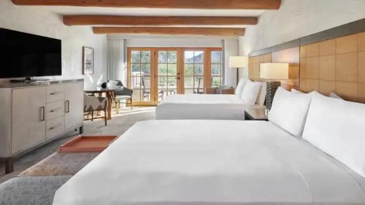 JW Marriott Camelback Inn Scottsdale Resort & Spa - 34