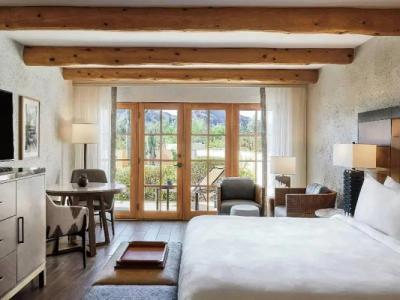 JW Marriott Camelback Inn Scottsdale Resort & Spa - 109