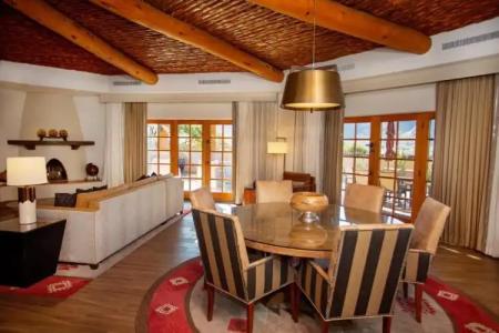 JW Marriott Camelback Inn Scottsdale Resort & Spa - 124