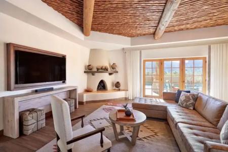 JW Marriott Camelback Inn Scottsdale Resort & Spa - 75